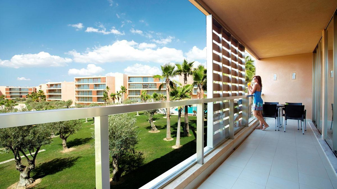 Salgados Vila das Lagoas Apartments