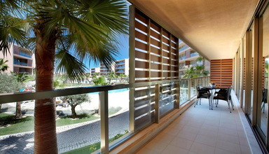 Salgados Vila das Lagoas Apartments