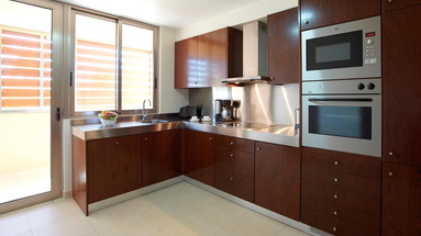 Salgados Vila das Lagoas Apartments