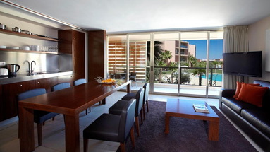 Salgados Vila das Lagoas Apartments