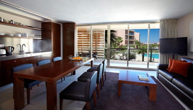Salgados Vila das Lagoas Apartments