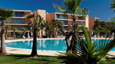 Salgados Vila das Lagoas Apartments