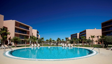 Salgados Vila das Lagoas Apartments