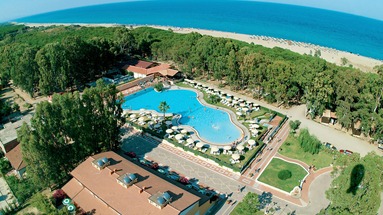 Salice Club Resort