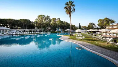 Salice Club Resort