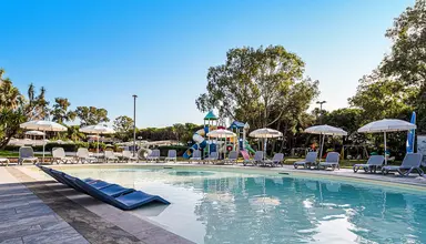 Salice Club Resort