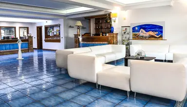 Salice Club Resort