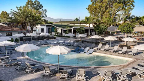 Hotel Salice Club Resort