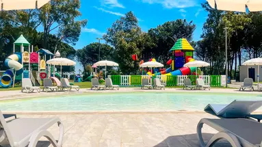 Salice Club Resort