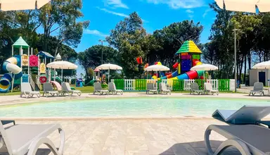 Salice Club Resort