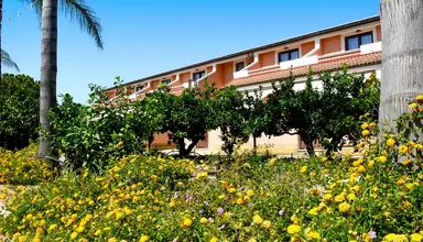 Salice Club Resort