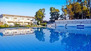 Salice Club Resort