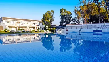 Salice Club Resort
