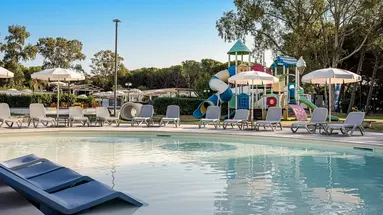 Salice Club Resort