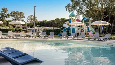 Salice Club Resort