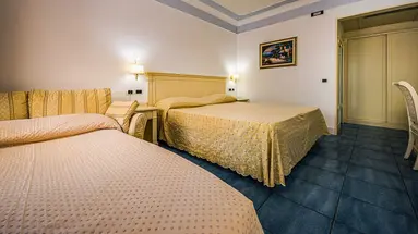 Salice Club Resort