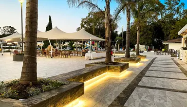 Salice Club Resort