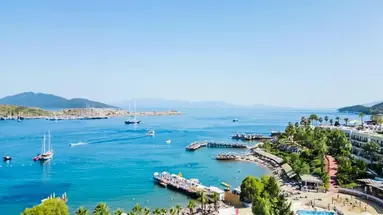 Salinas Beach