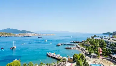 Salinas Beach