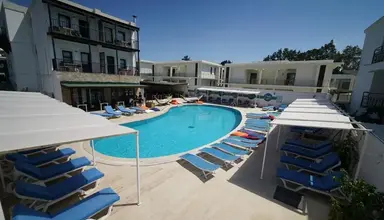 Salinas Beach