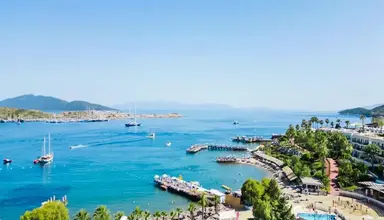 Salinas Beach