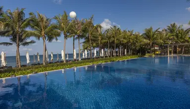 Salinda Resort Phu Quoc Island