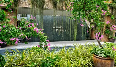 Salinda Resort Phu Quoc Island