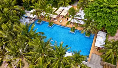 Salinda Resort Phu Quoc Island