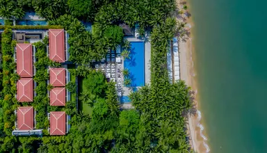 Salinda Resort Phu Quoc Island