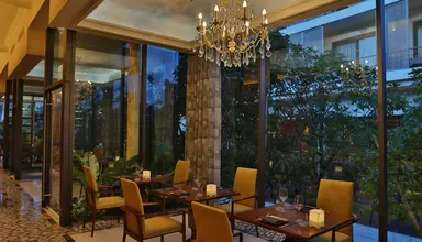 Salinda Resort Phu Quoc Island