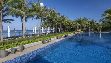 Salinda Resort Phu Quoc Island