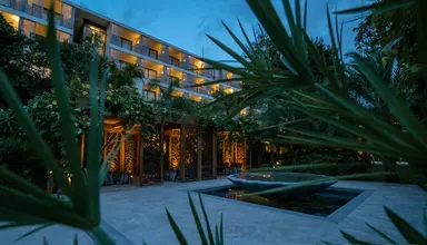 Salinda Resort Phu Quoc Island