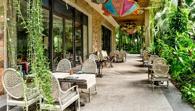 Salinda Resort Phu Quoc Island