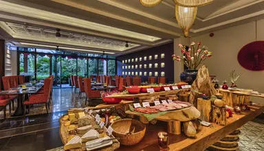 Salinda Resort Phu Quoc Island
