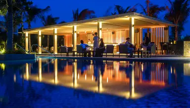 Salinda Resort Phu Quoc Island