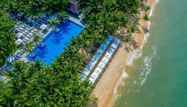 Salinda Resort Phu Quoc Island
