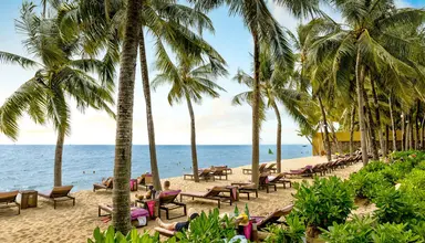 Salinda Resort Phu Quoc Island