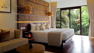 Salinda Resort Phu Quoc Island