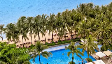 Salinda Resort Phu Quoc Island
