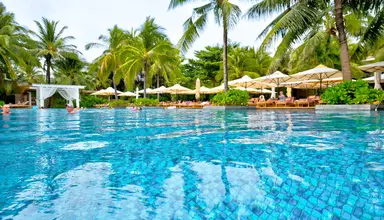 Salinda Resort Phu Quoc Island
