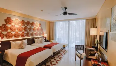 Salinda Resort Phu Quoc Island