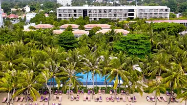 Salinda Resort Phu Quoc Island