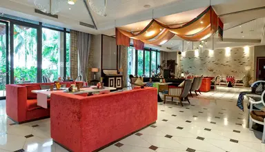 Salinda Resort Phu Quoc Island