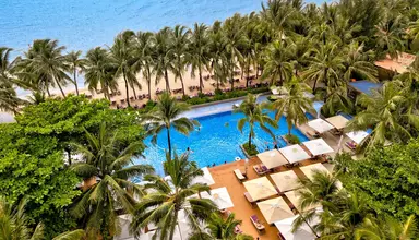 Salinda Resort Phu Quoc Island