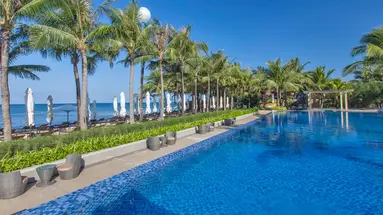 Salinda Resort Phu Quoc Island