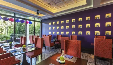 Salinda Resort Phu Quoc Island