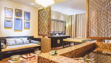 Salinda Resort Phu Quoc Island