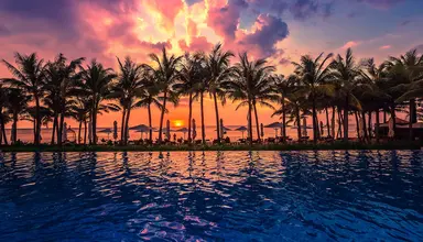 Salinda Resort Phu Quoc Island