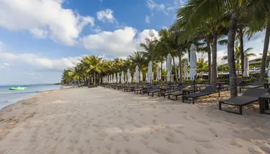 Salinda Resort Phu Quoc Island