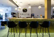 Saline